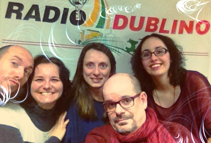 Radio-Dublino-People