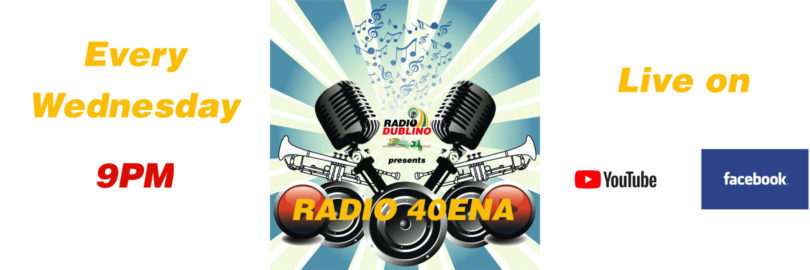 Radio 40ena