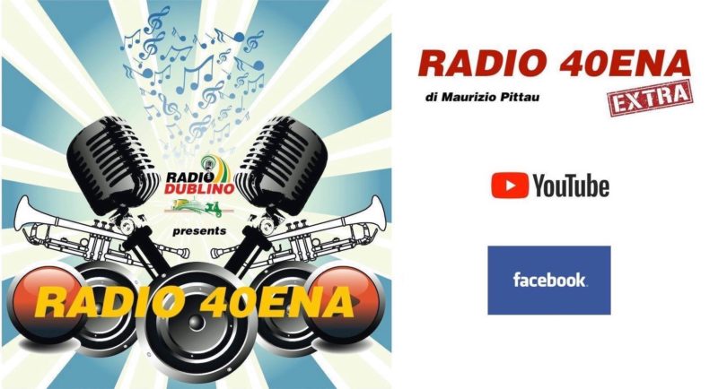 Radio 40ena Extra