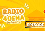 Radio 40ena | Episodio 6