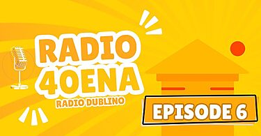 Radio 40ena | Episodio 6