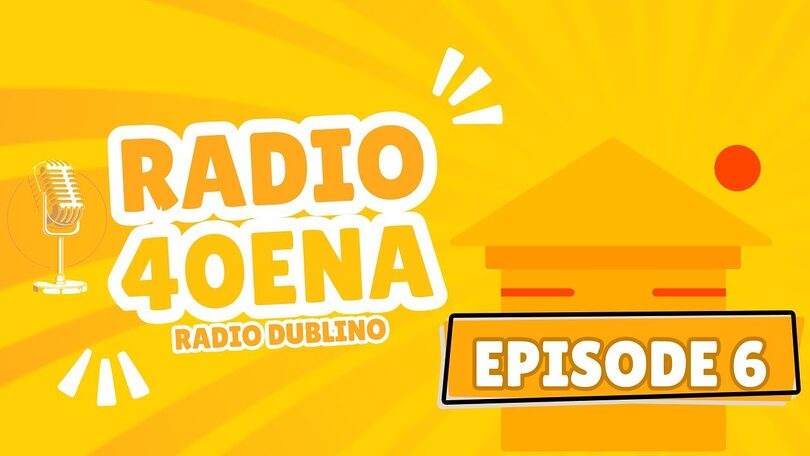 Radio 40ena | Episodio 6