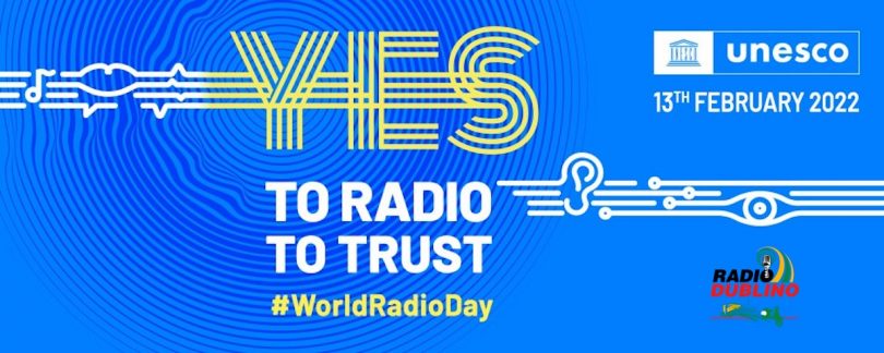 Radio World Day