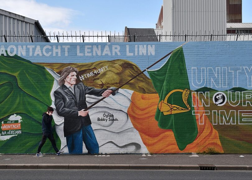 Sinn Féin