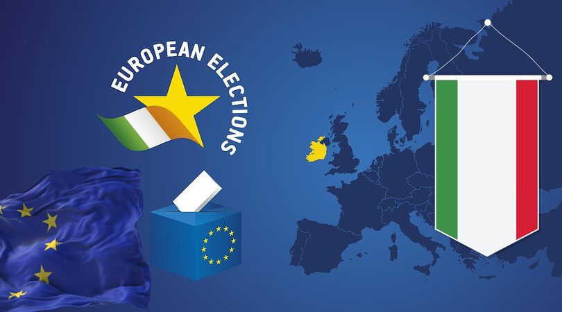 Circoscrizione-Irlanda-Elezioni-Euroee-2024