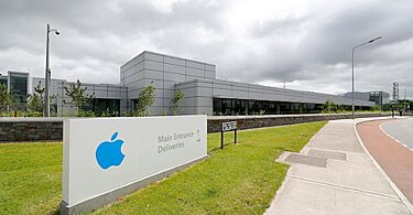 Irlanda ovrà recuperare imposte non versate dal Apple per oltre 13 miliardi di euro.