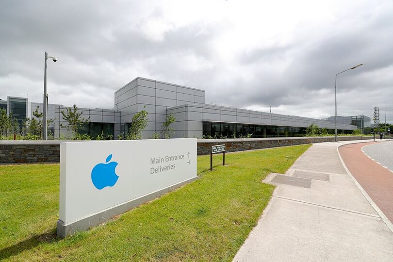 Irlanda ovrà recuperare imposte non versate dal Apple per oltre 13 miliardi di euro.