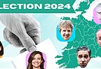 Elezioni Irlanda 2024