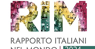 Rapporto Italiani nel Mondo