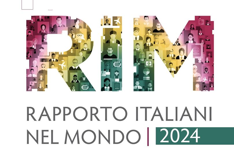 Rapporto Italiani nel Mondo