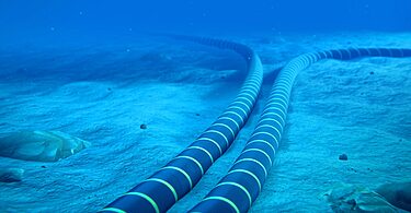 Submarine Cables