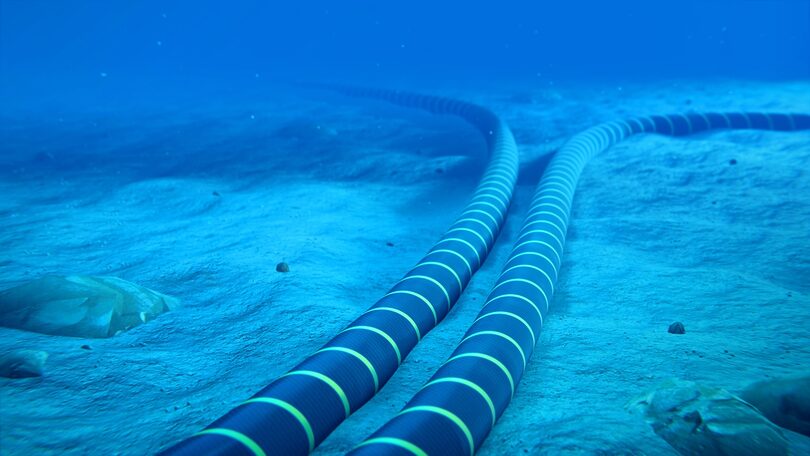 Submarine Cables