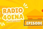 adio 40ena - Episodio 1