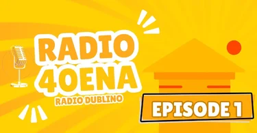 adio 40ena - Episodio 1