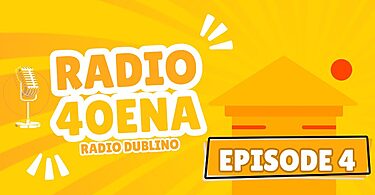 Radio 40ena | Episodio 4