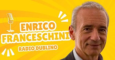 Radio 40ena Extra | Enrico Franceschini