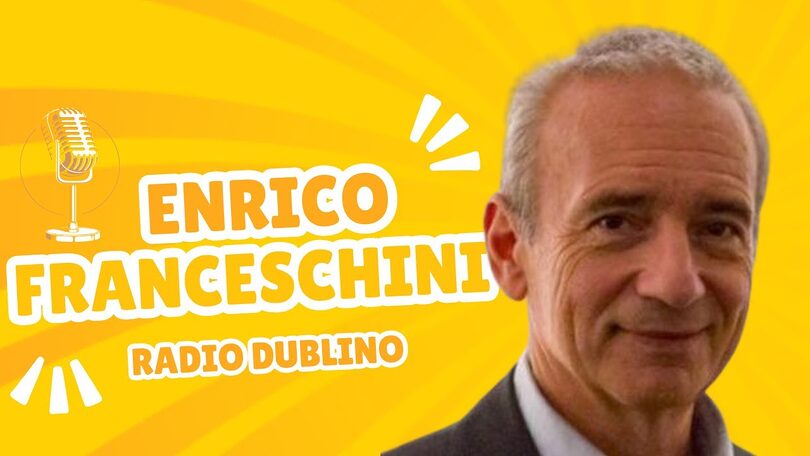 Radio 40ena Extra | Enrico Franceschini