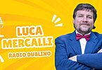 Radio 40ena Extra - Luca Mercalli