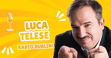 Radio 40ena Extra | Luca Telese