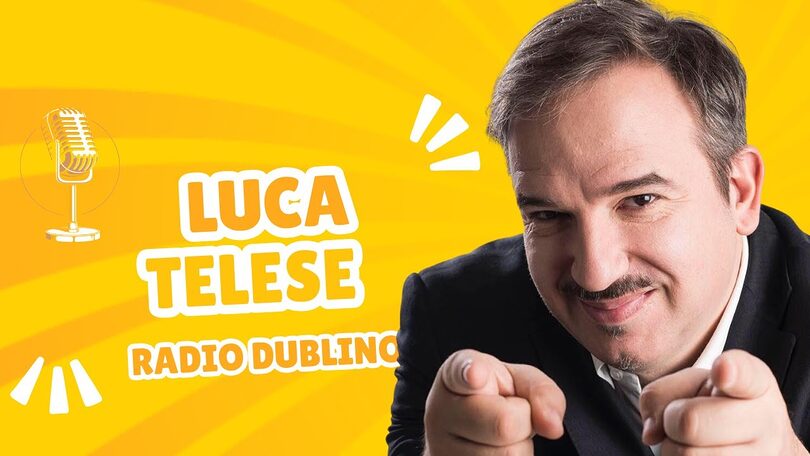 Radio 40ena Extra | Luca Telese