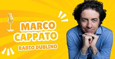 Radio 40ena Extra | Marco Cappato