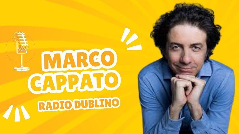 Radio 40ena Extra | Marco Cappato