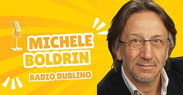 Radio 40ena Extra | Michele Boldrin