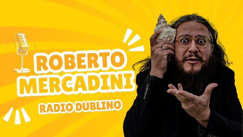 Radio 40ena Extra | Roberto Mercadini